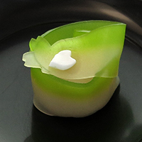 上生菓子 桜